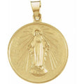 Miraculous Medal