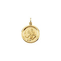 St. Christopher Medal