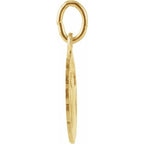 Cherub Pendant - Image 2