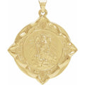 St. Raphael Medal