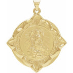 St. Raphael Medal