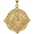 St. Anthony of Padua Medal