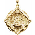 Caridad del Cobre Medal