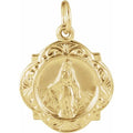 Miraculous Medal