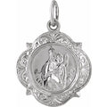 Scapular Medal