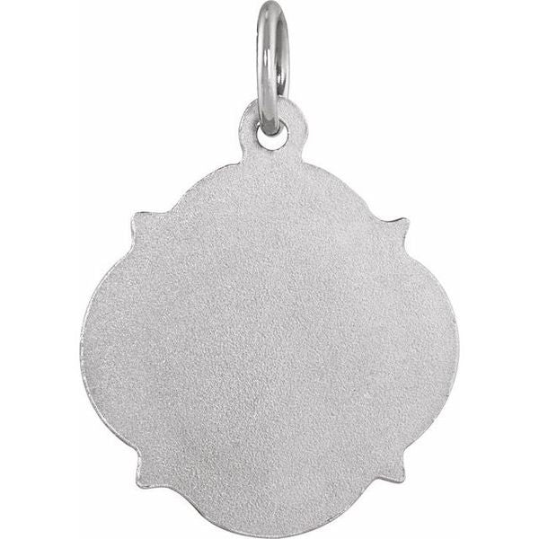 Scapular Medal - Image 3