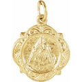 Caridad del Cobre Medal