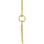Our Lady of Perpetual Help Medal - Image 2
