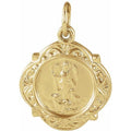 St. Raphael Medal