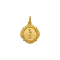 St. Lazarus Medal