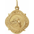 St. Anthony Medal
