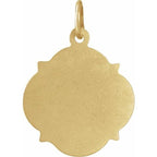 St. Anthony Medal - Image 3