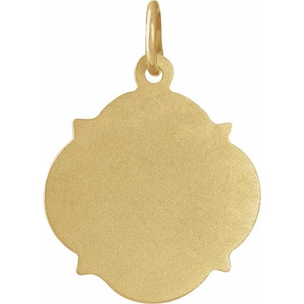 St. Anthony Medal - Image 3