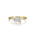 Jolie Toi et Moi ring