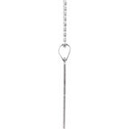 Cross Necklace - Image 2