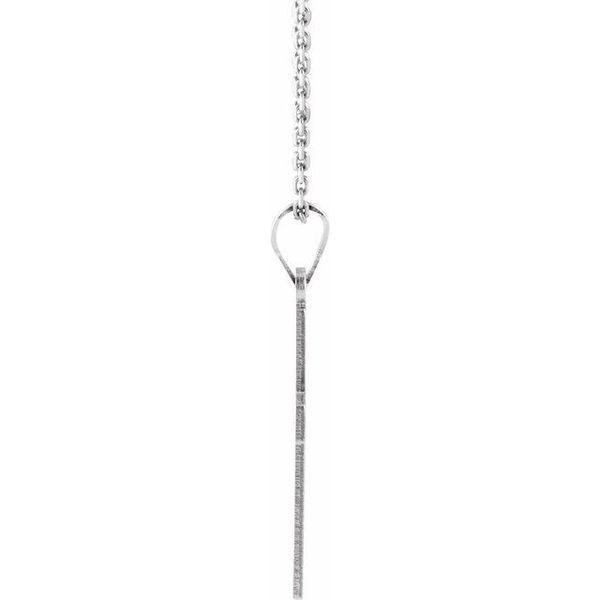 Cross Necklace - Image 2
