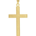 Cross Pendant