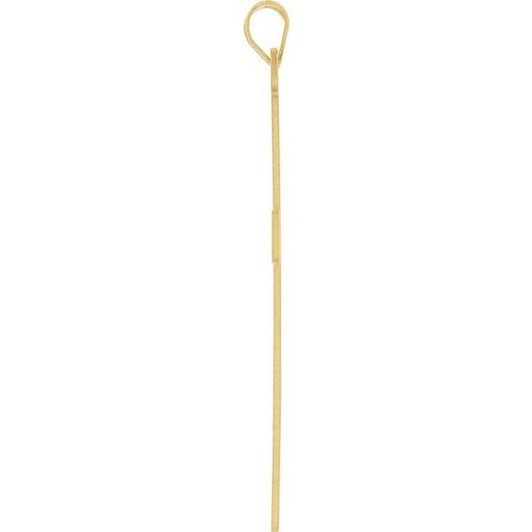 Cross Pendant - Image 2