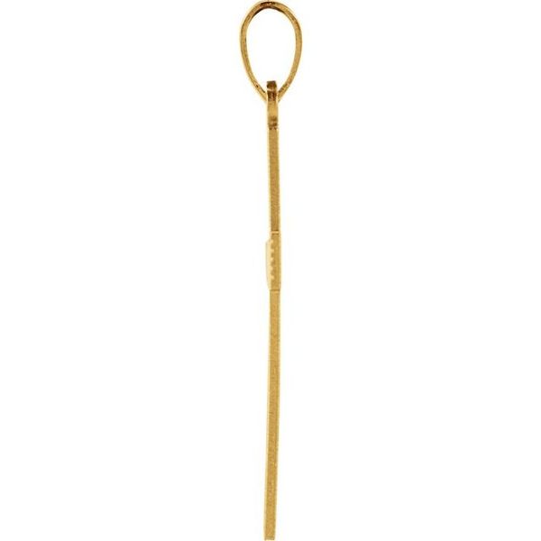 Cross Pendant - Image 2