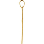 Cross Pendant - Image 2