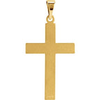 Cross Pendant - Image 3