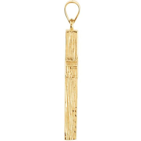 Cross Pendant - Image 2