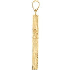 Cross Pendant - Image 2