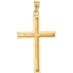 Cross Pendant - Image 3