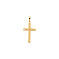 Cross Pendant