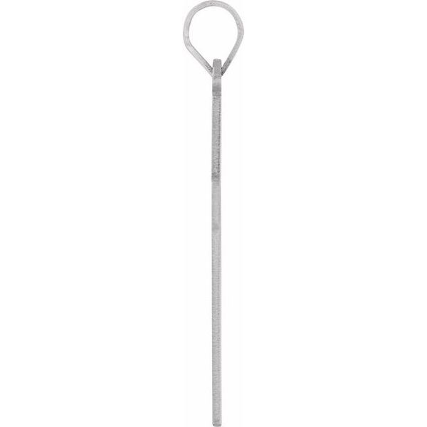 Cross Pendant - Image 2