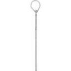 Cross Pendant - Image 2