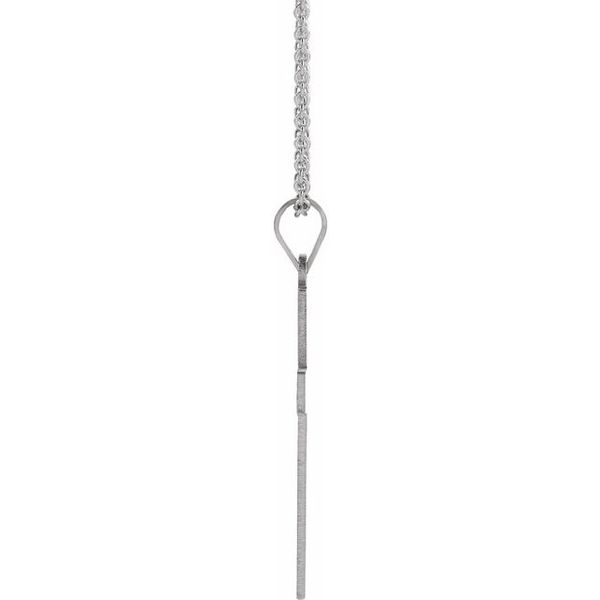 Cross Necklace - Image 2
