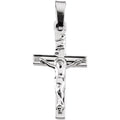 Crucifix Pendant