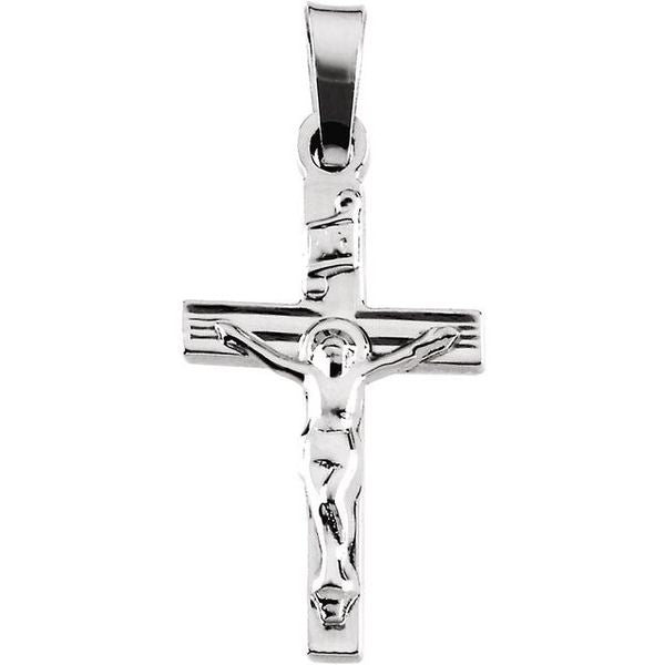 Crucifix Pendant