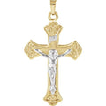 Crucifix Pendant