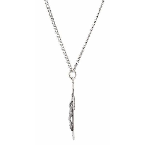 Crucifix Necklace - Image 2