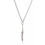 Crucifix Necklace - Image 2