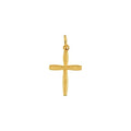 Youth Cross Pendant