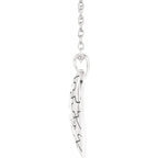 A Piece of My Heart Necklace - Image 2