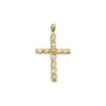 Cross Pendant