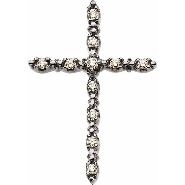 Cross Pendant