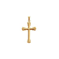 Cross Pendant