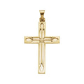Cross Pendant