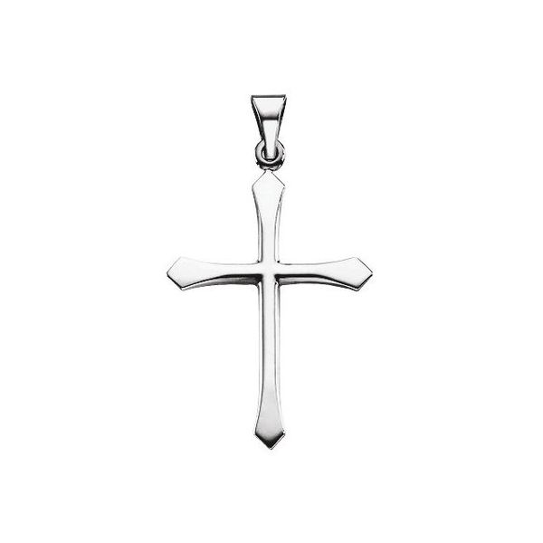 Cross Pendant