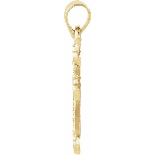 Cross Pendant - Image 2