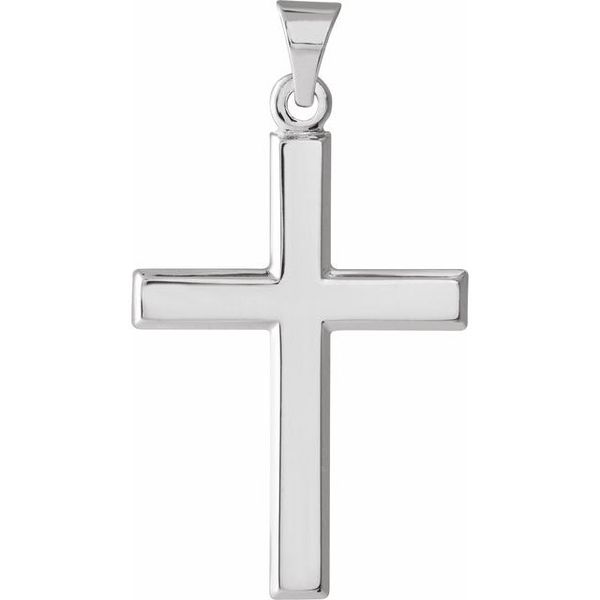 Cross Pendant