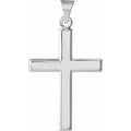 Cross Pendant