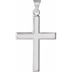 Cross Pendant