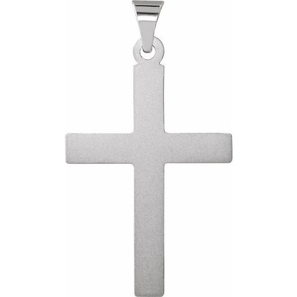 Cross Pendant - Image 3