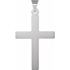 Cross Pendant - Image 3
